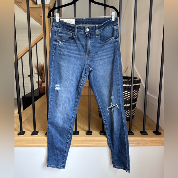 GAP Jeans - Picture 1 of 3